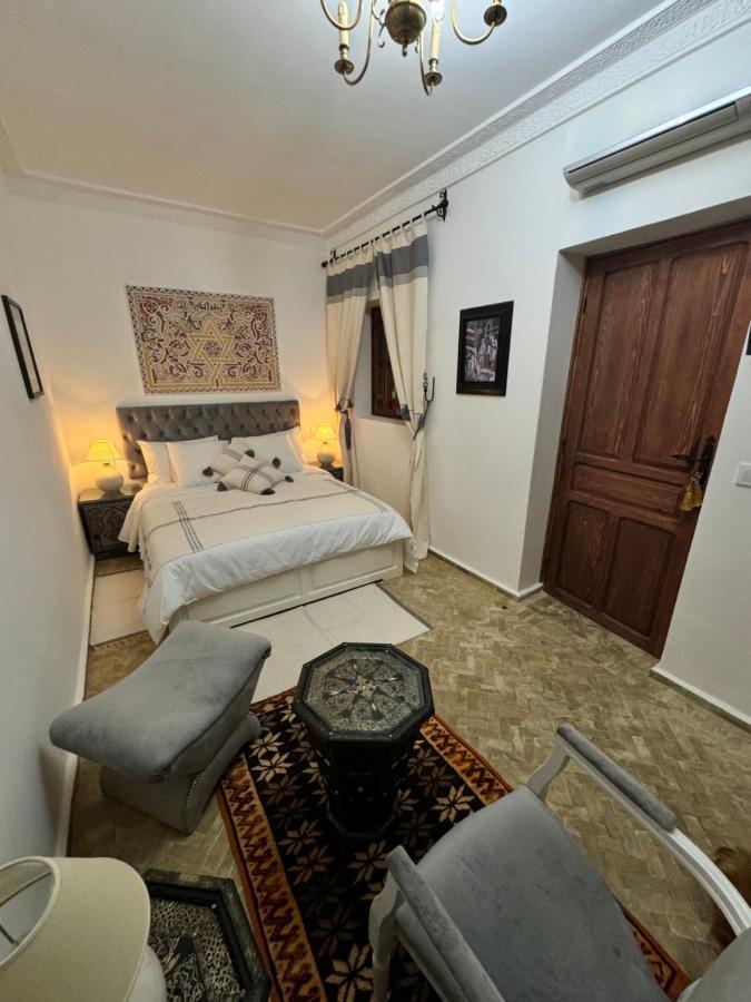 Al-qurtubi Maison d'hôtes Tanger