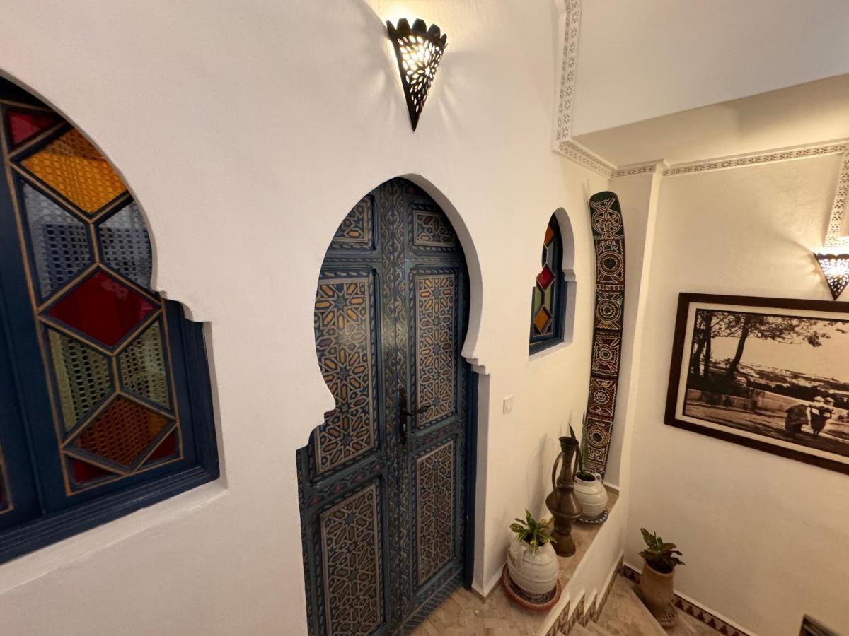 Al-qurtubi Maison d'hôtes