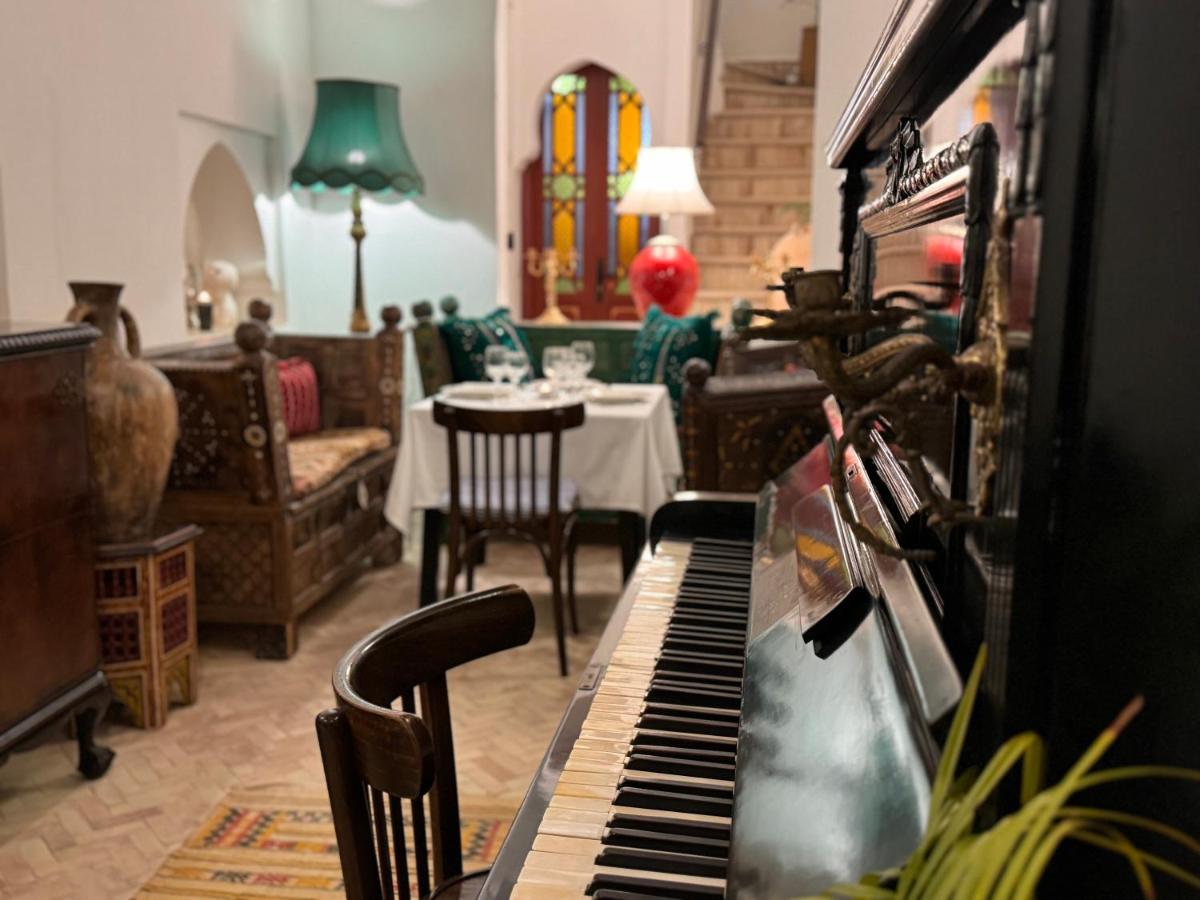 Al-qurtubi Maison d'hôtes Tanger