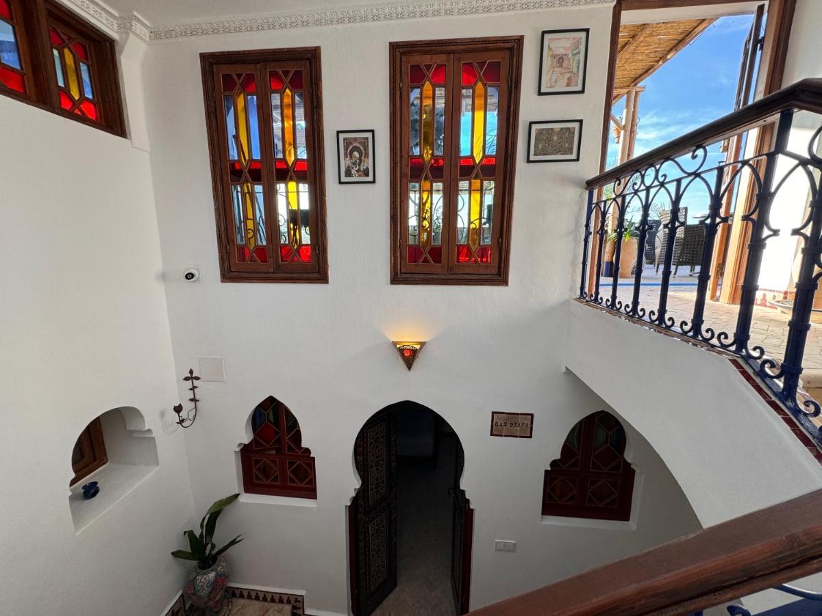 Al-qurtubi Maison d'hôtes *