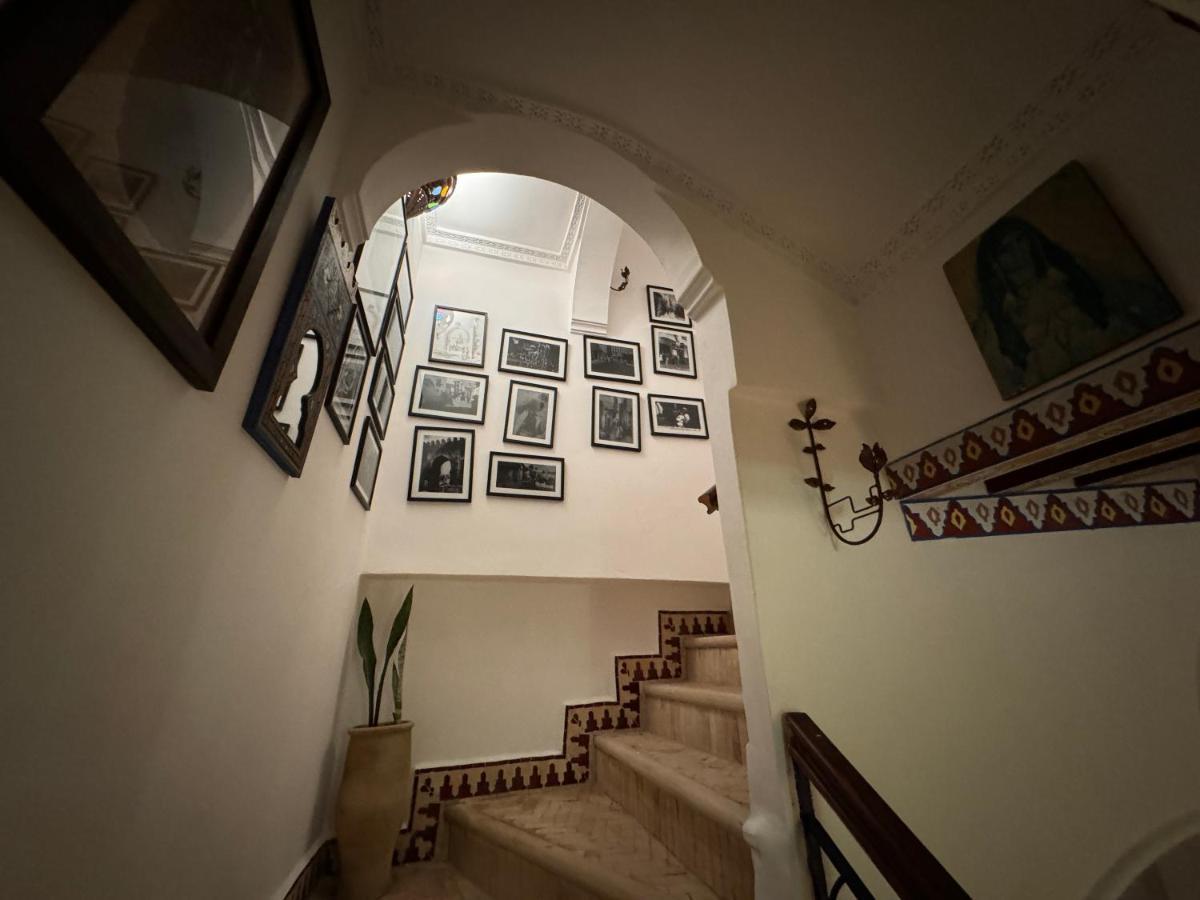 Maison d'hôtes Al-qurtubi *