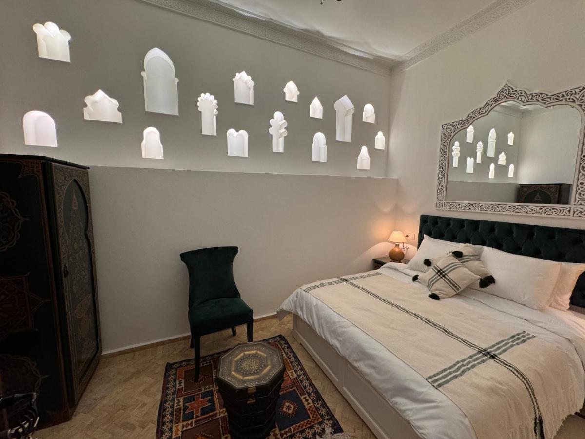 Al-qurtubi Maison d'hôtes Tanger