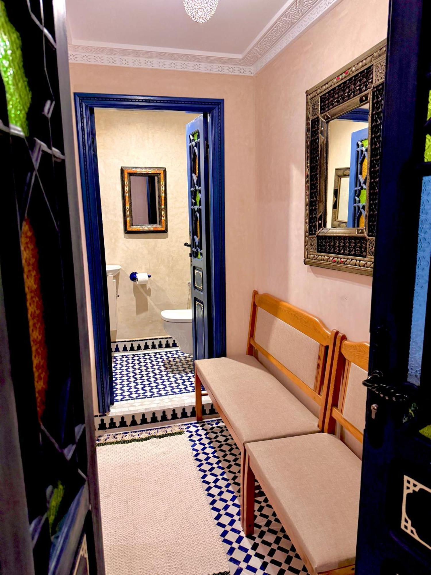 Al-qurtubi Maison d'hôtes