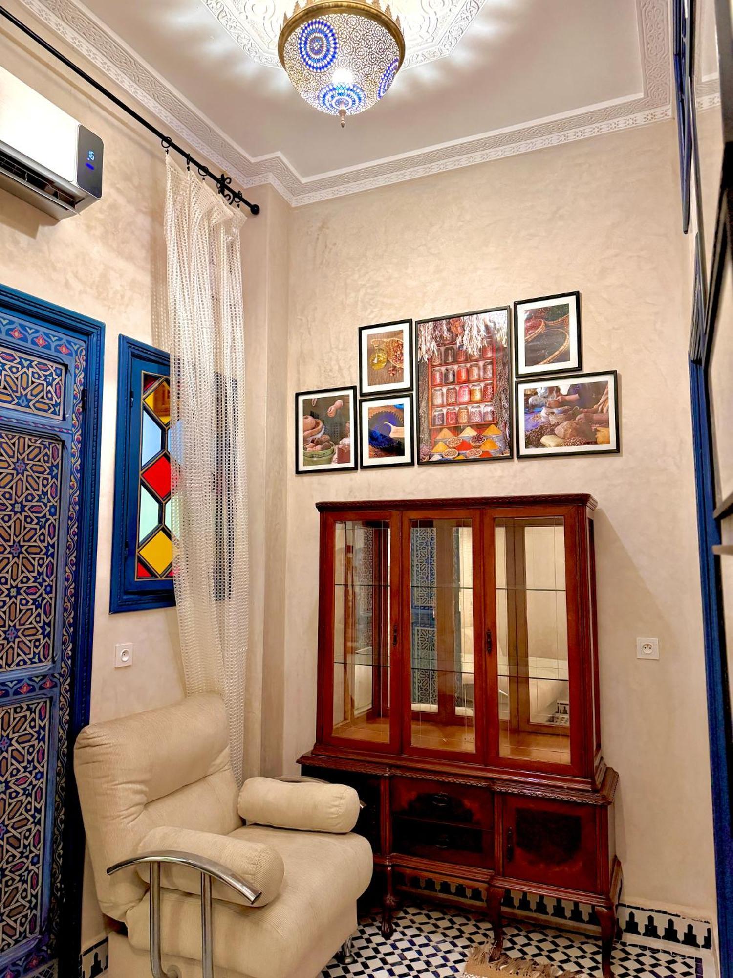 Al-qurtubi Maison d'hôtes