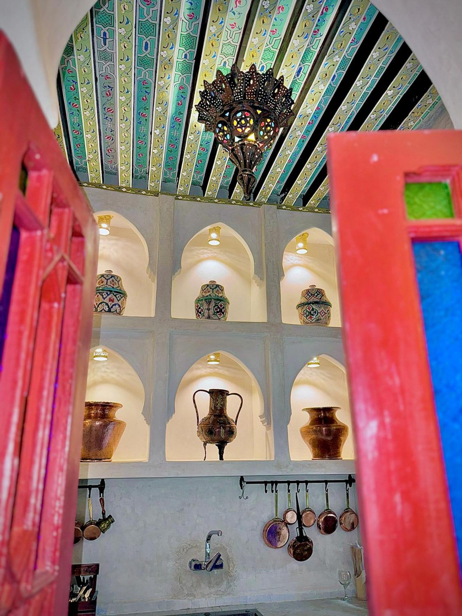Maison d'hôtes Al-qurtubi Tanger
