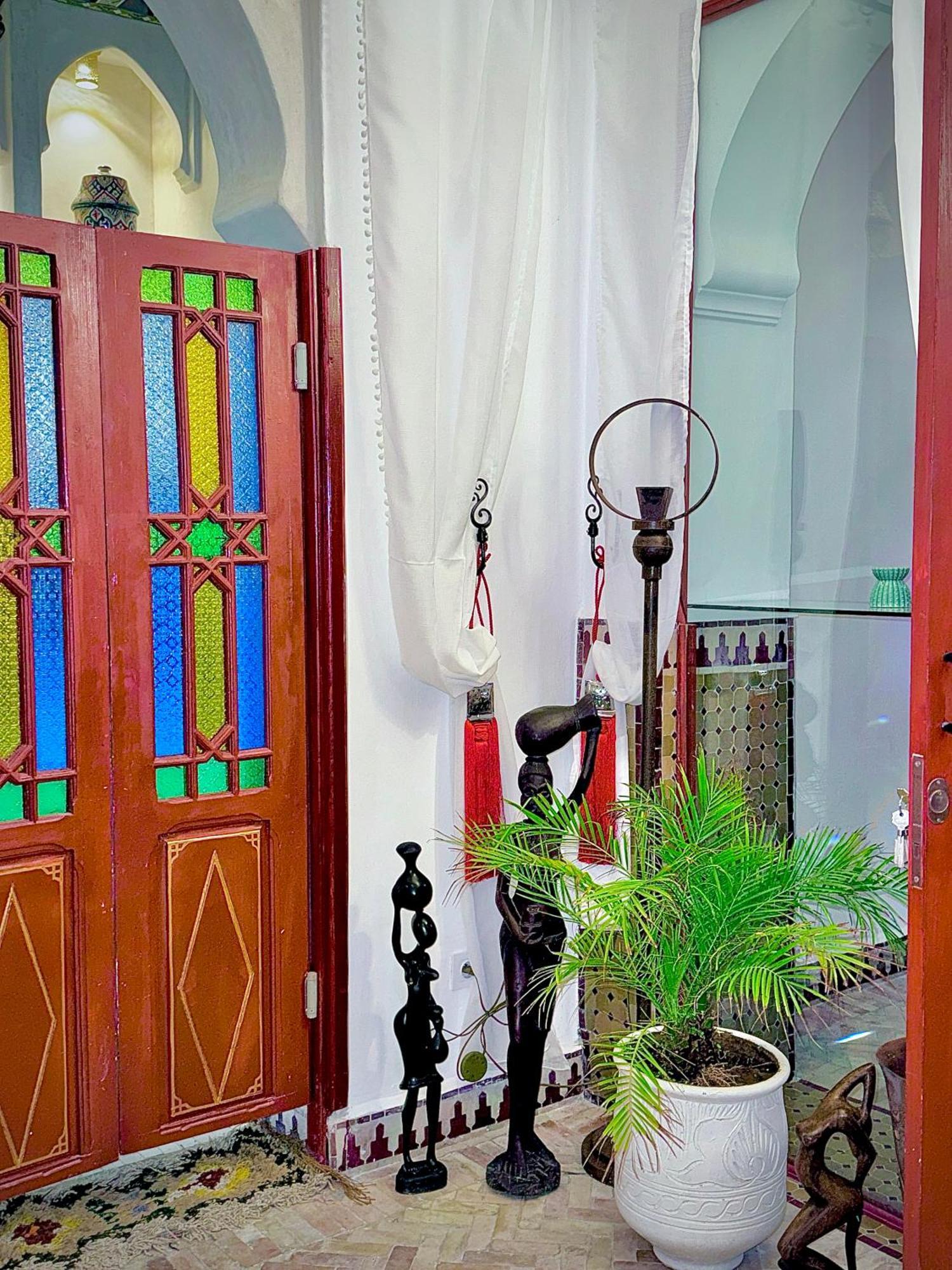 Al-qurtubi Maison d'hôtes Tanger