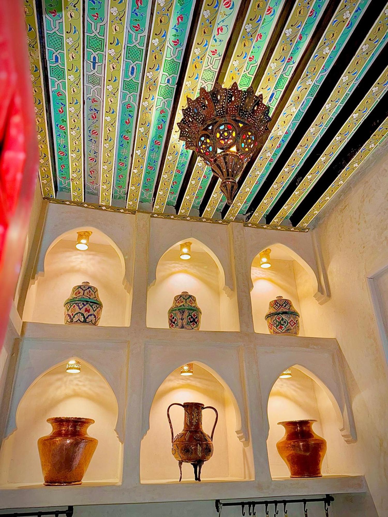 Al-qurtubi *