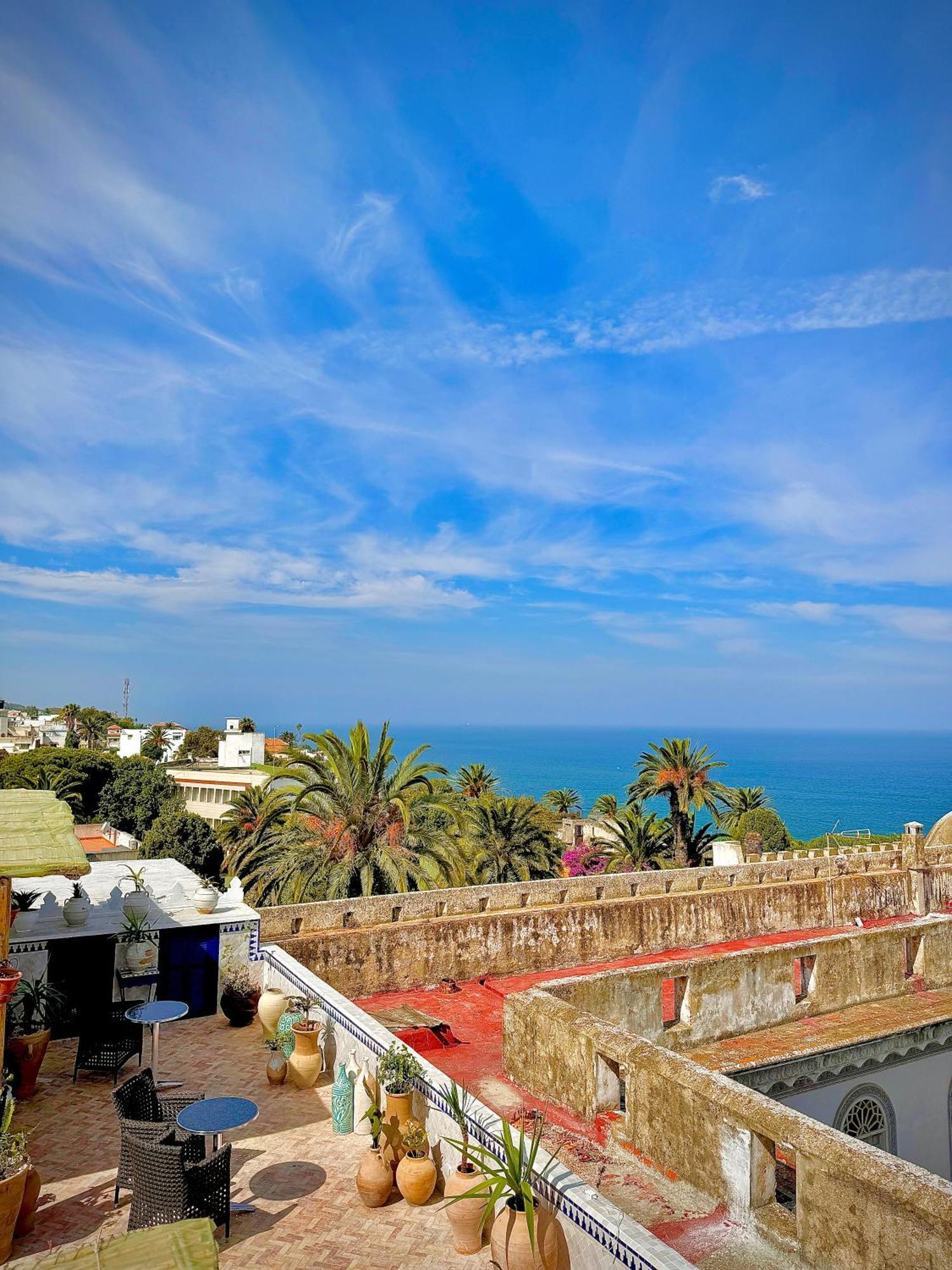 Al-qurtubi * Tanger