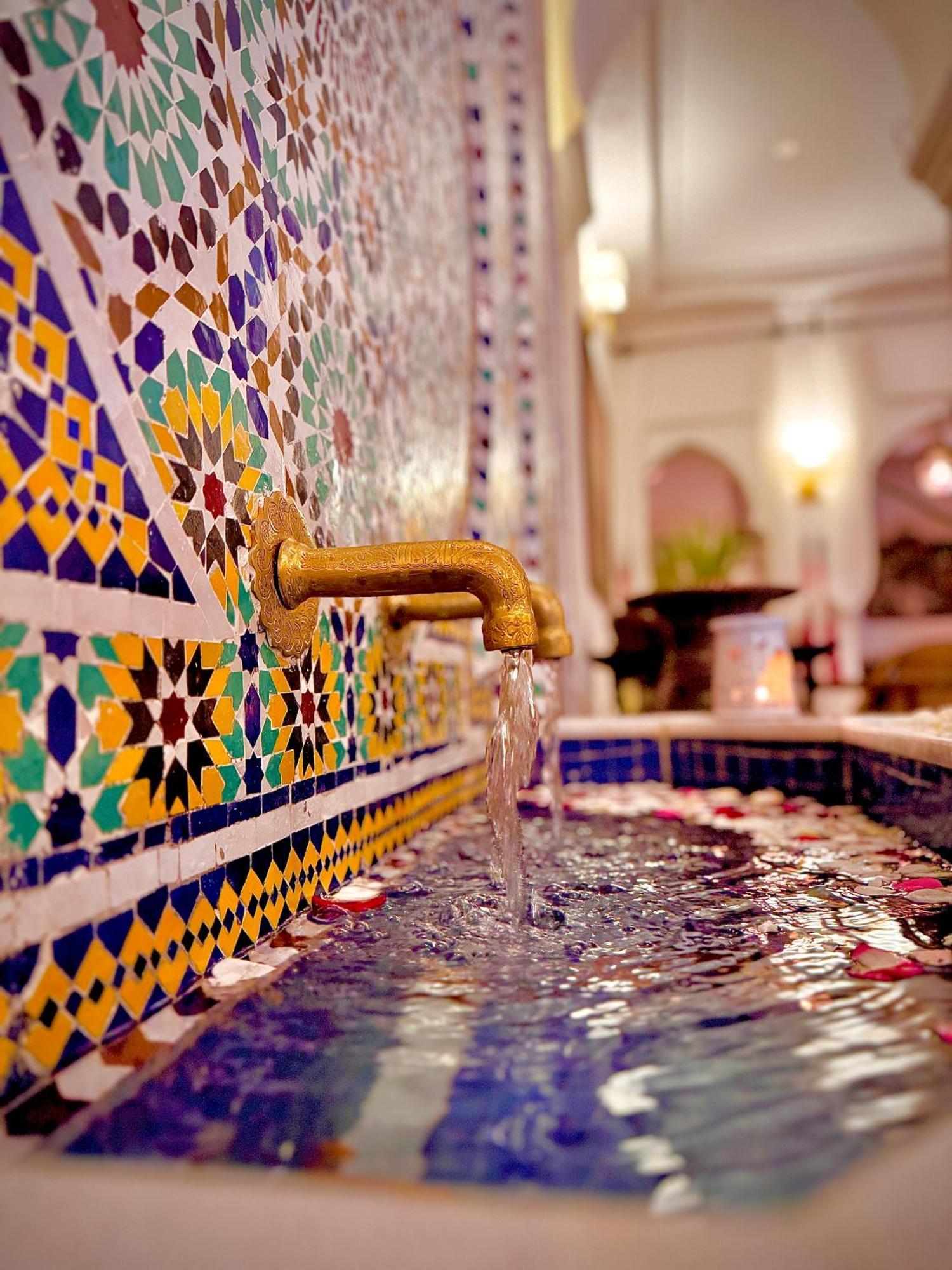 Al-qurtubi Maison d'hôtes