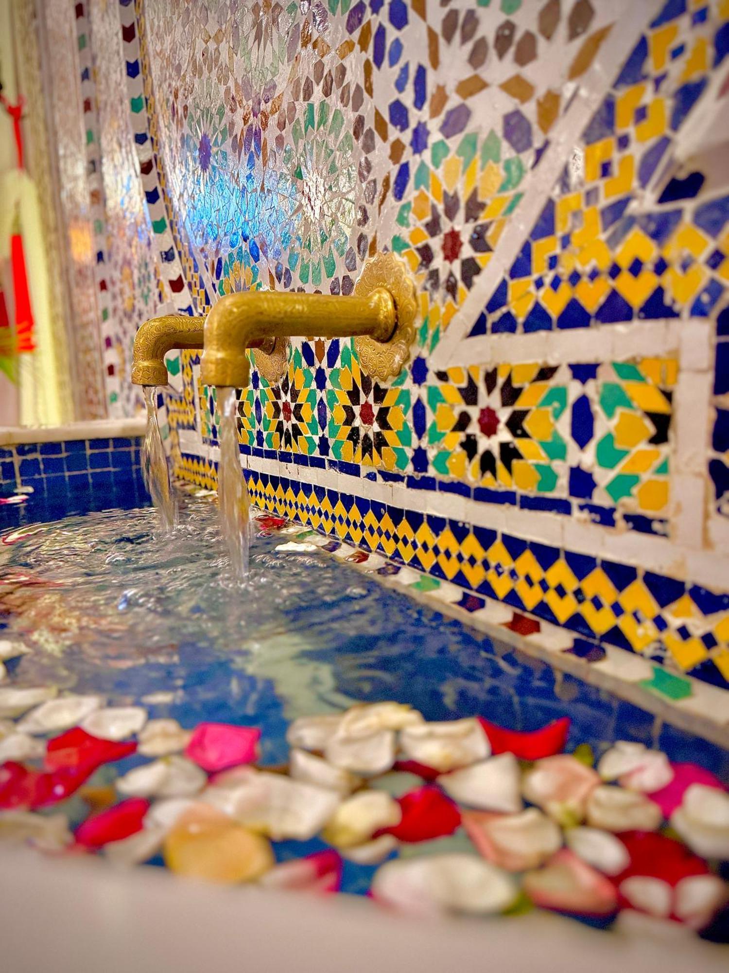 Al-qurtubi Tanger