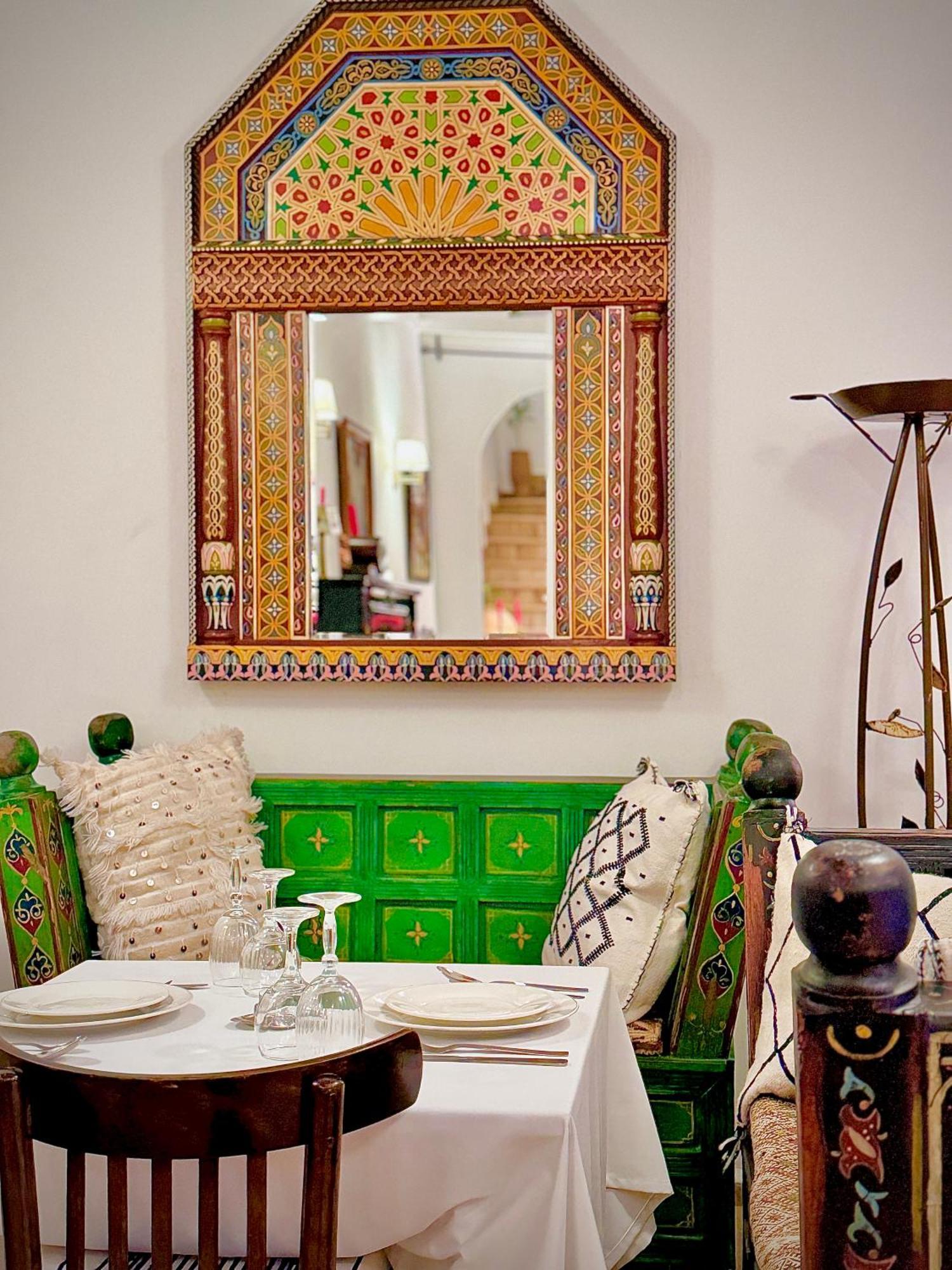 Maison d'hôtes Al-qurtubi *