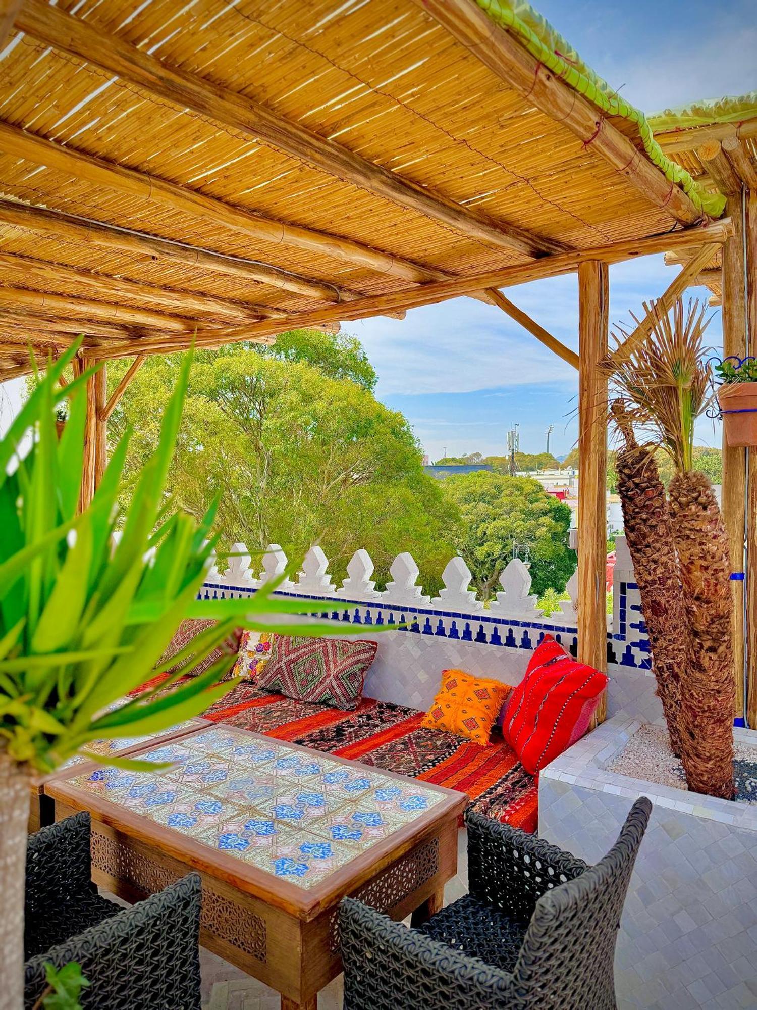 Maison d'hôtes Al-qurtubi *