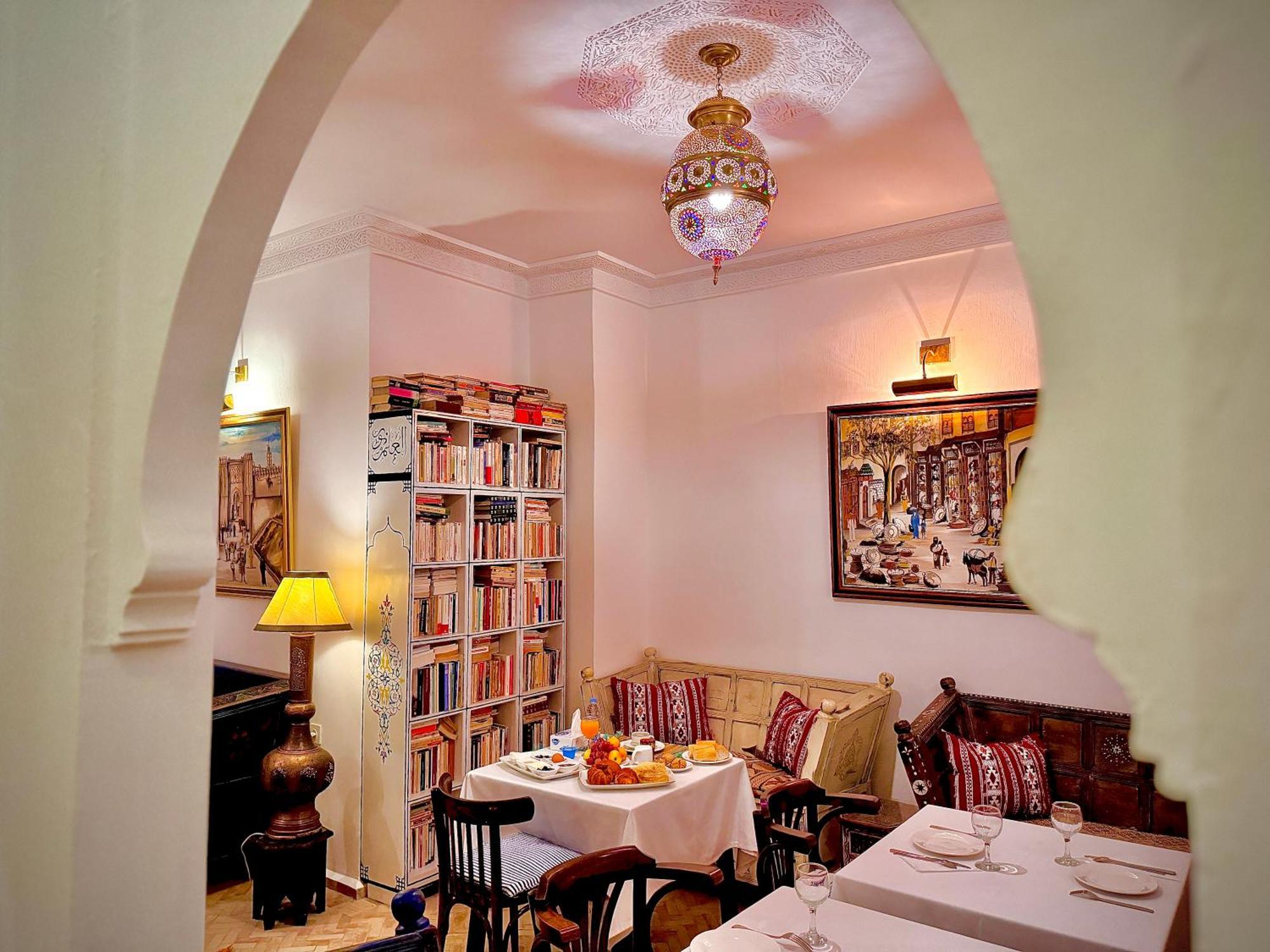 Maison d'hôtes Al-qurtubi