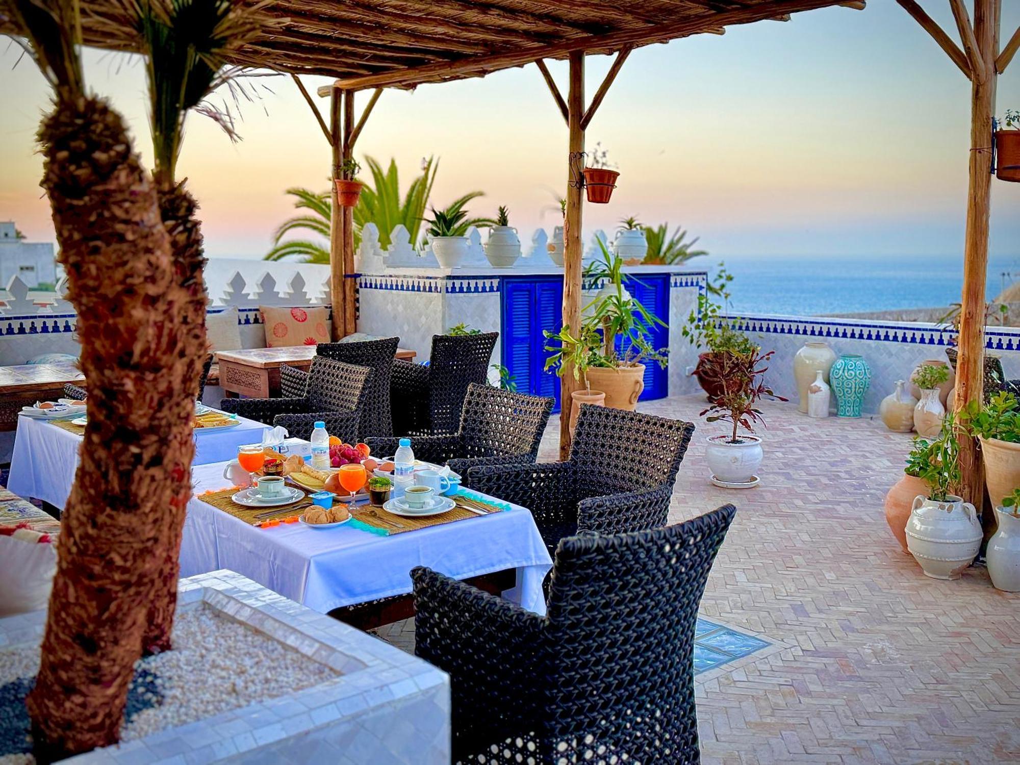 Al-qurtubi Maison d'hôtes *