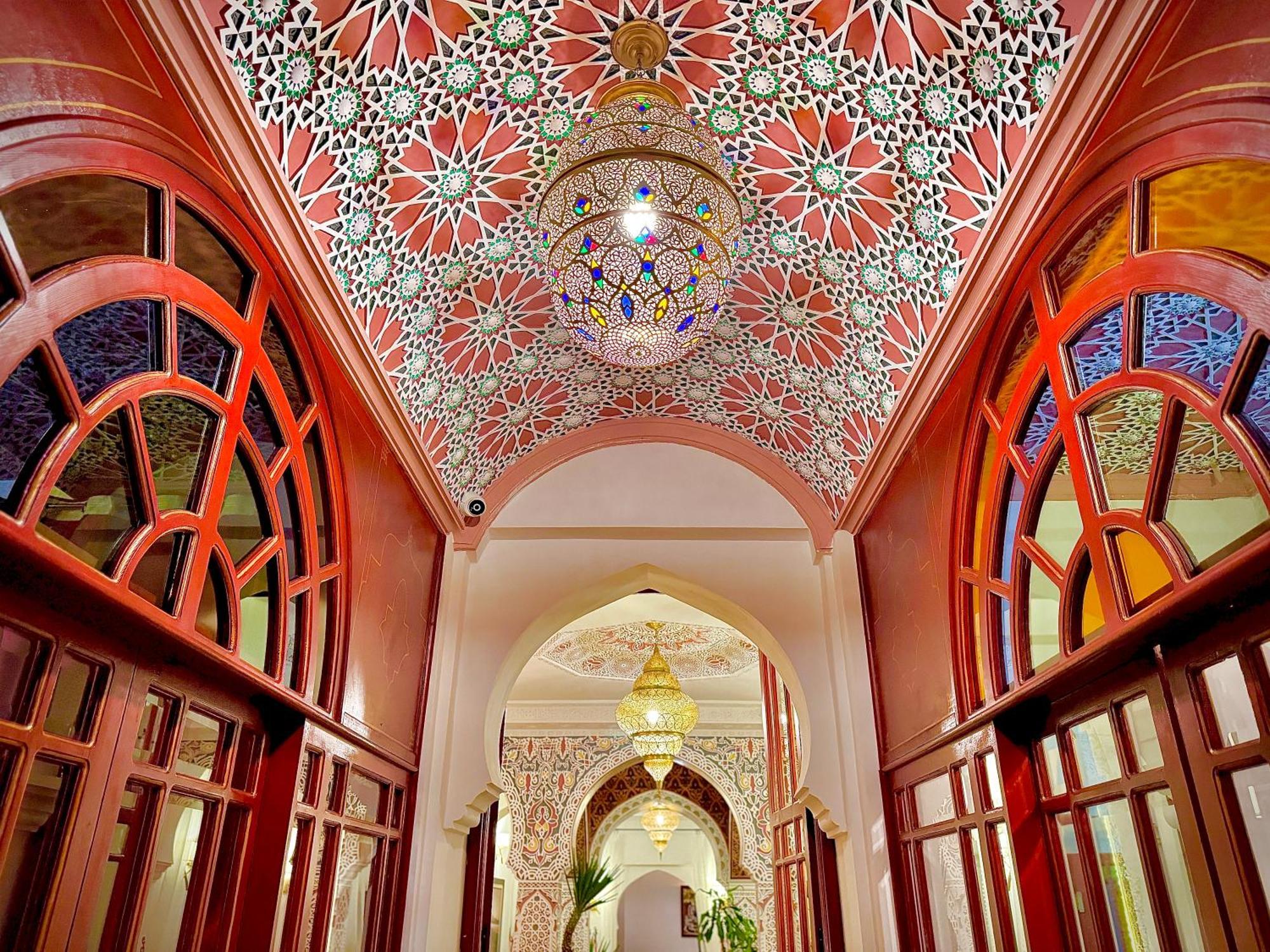 Al-qurtubi * Tanger