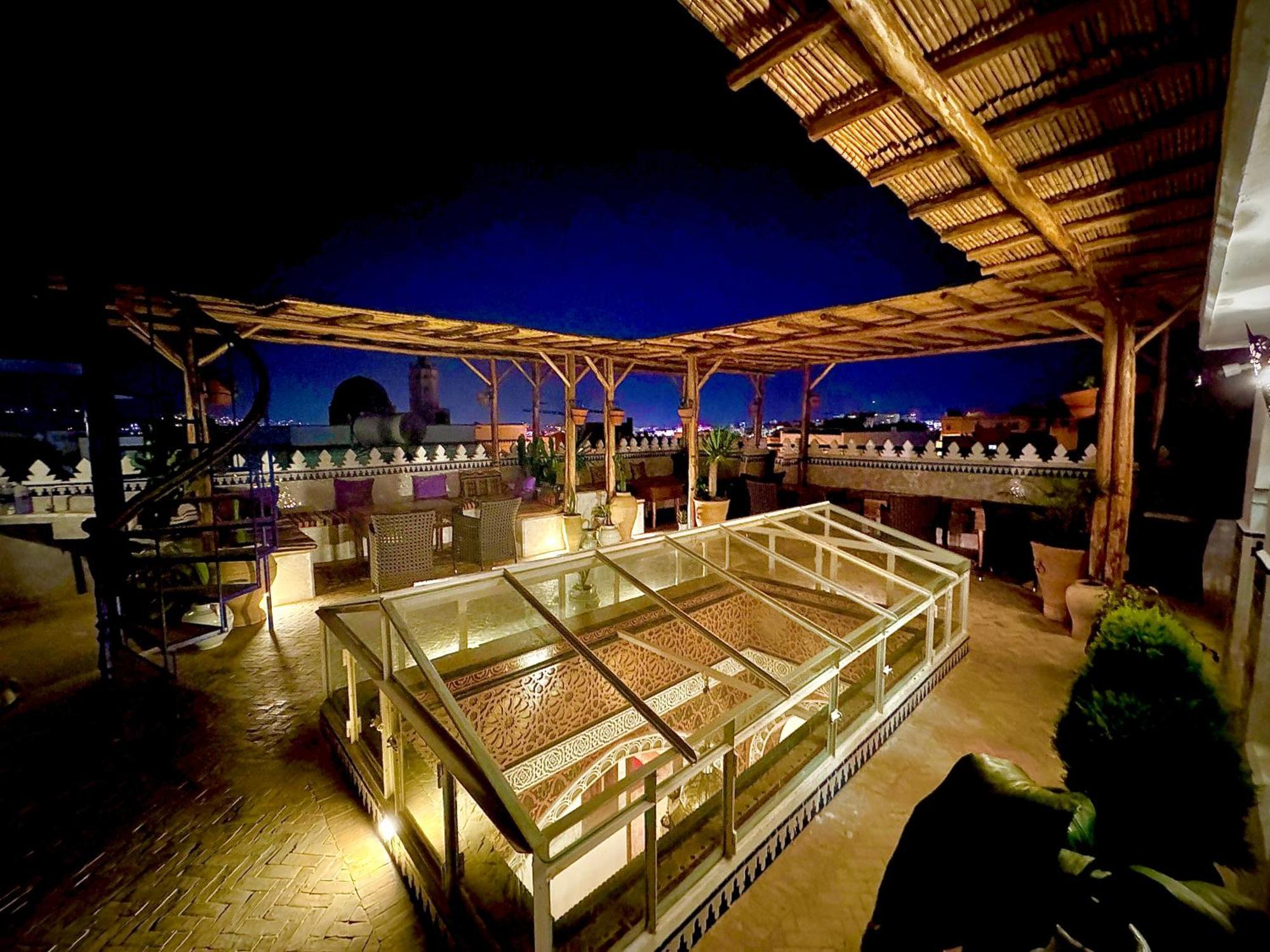 Al-qurtubi Maison d'hôtes Tanger
