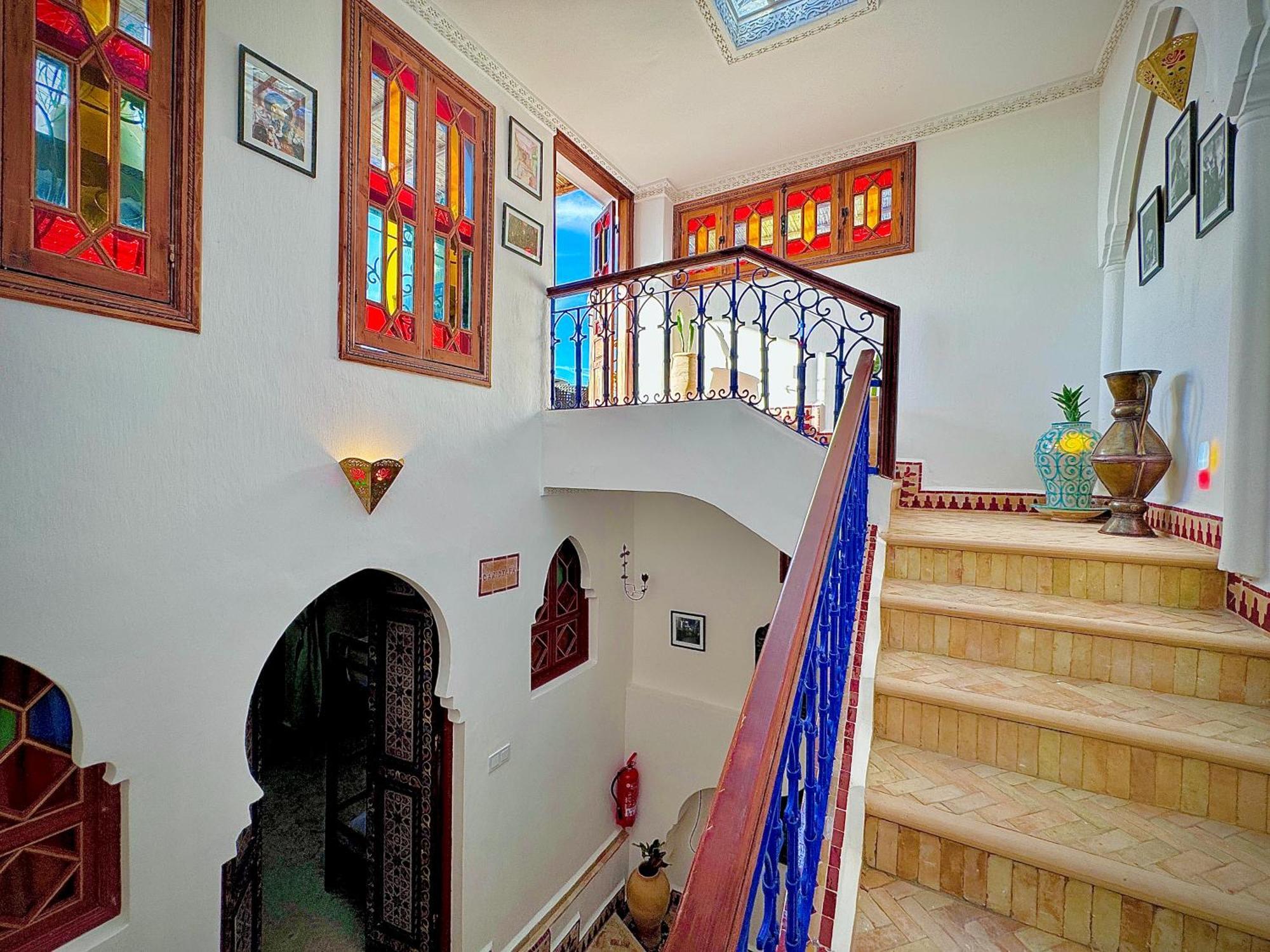 Maison d'hôtes Al-qurtubi Tanger