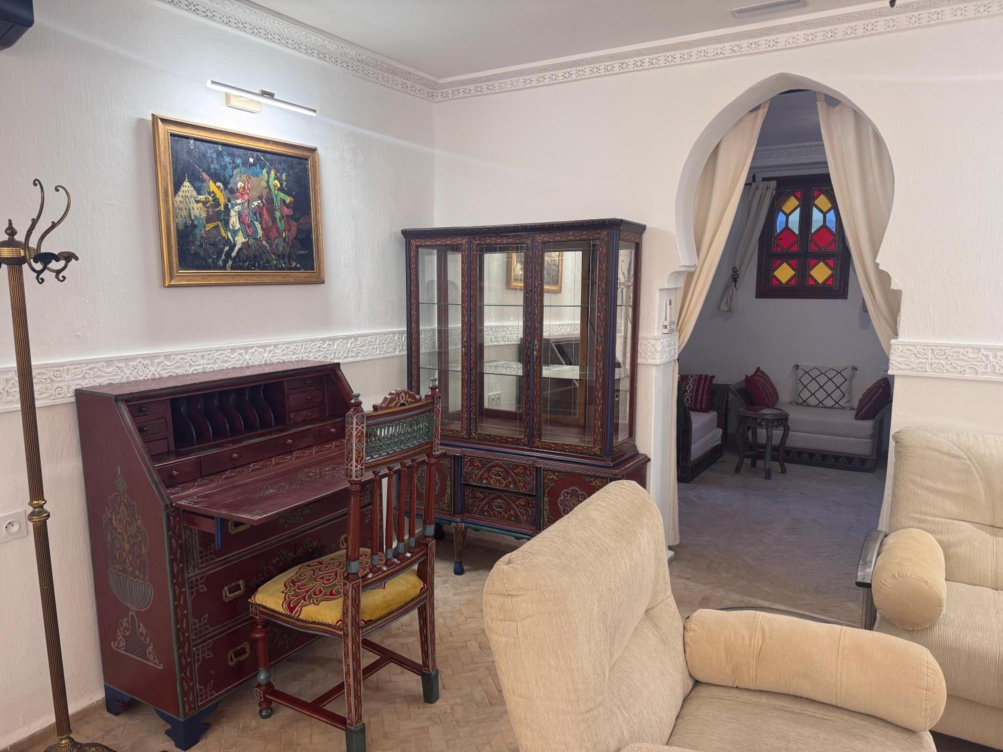 Maison d'hôtes Al-qurtubi *