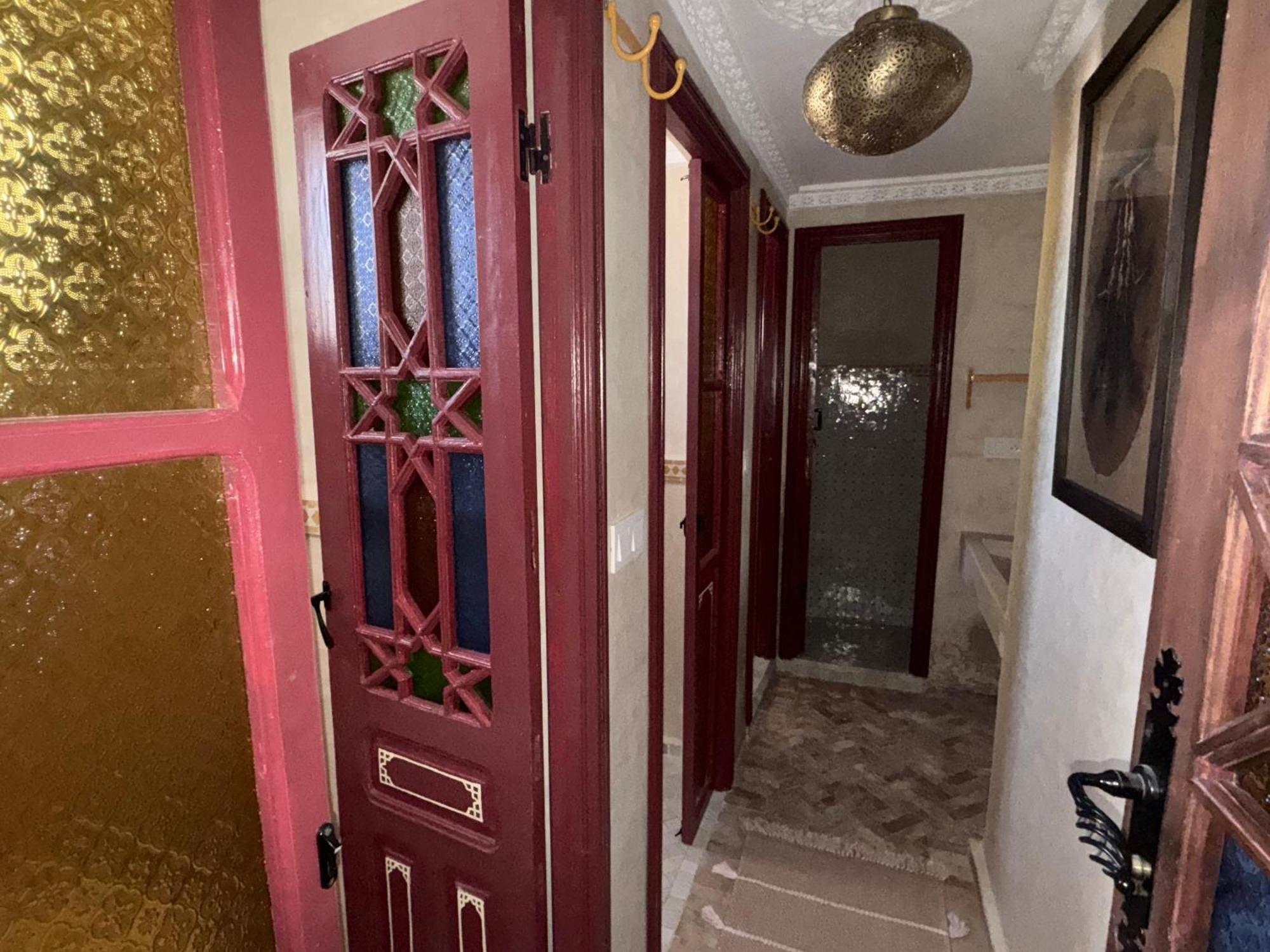 Maison d'hôtes Al-qurtubi Tanger